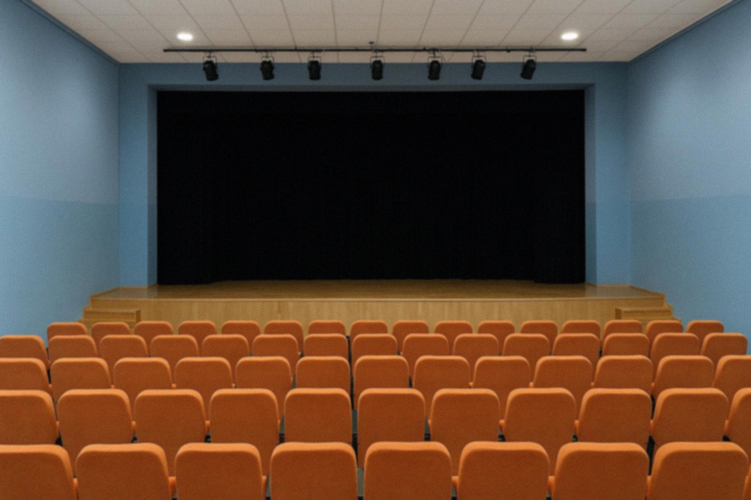 Familijne kino w Starej Elektrowni – zaproszenie na seans