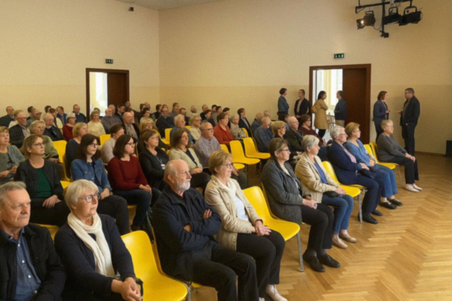 81. Rocznica Wybuchu Powstania Warszawskiego w Wołominie