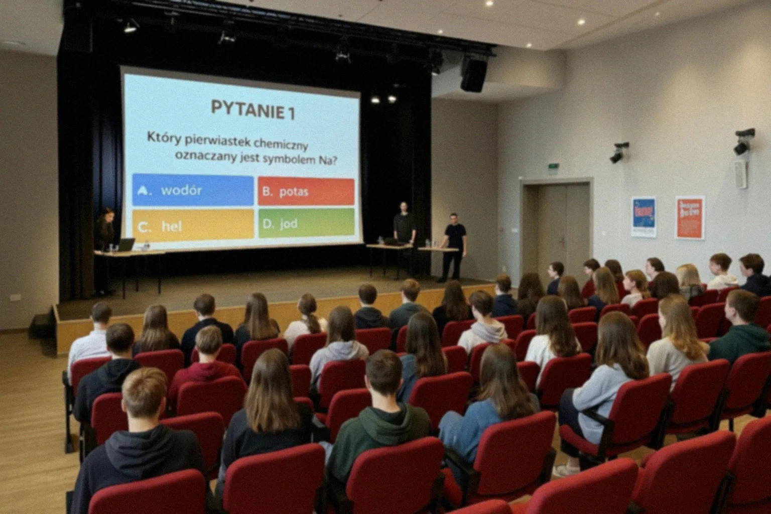 Nowa inicjatywa dla najmłodszych mieszkańców Wołomina