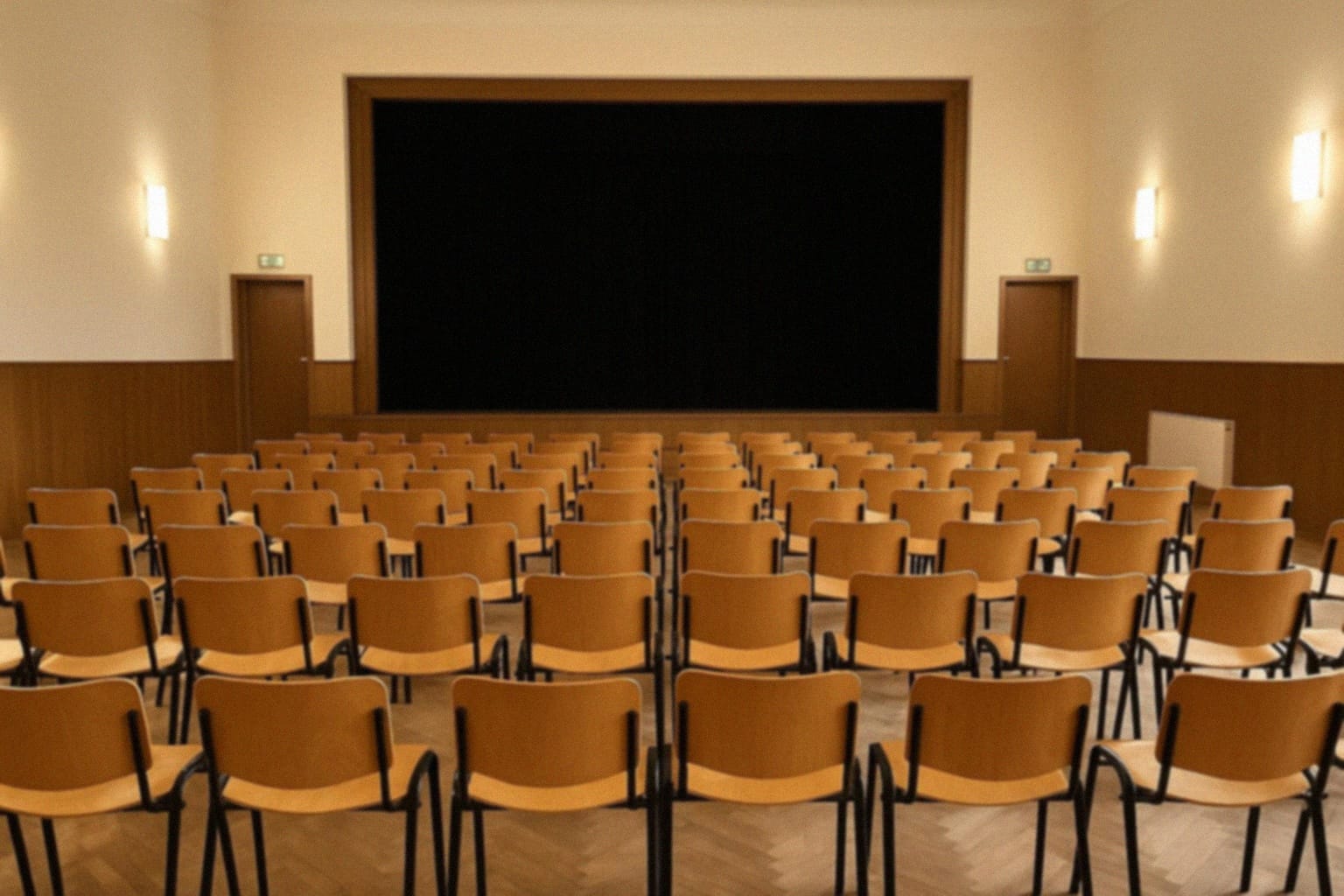 Dyskusyjny Klub Filmowy zaprasza na projekcję filmu „Chata”