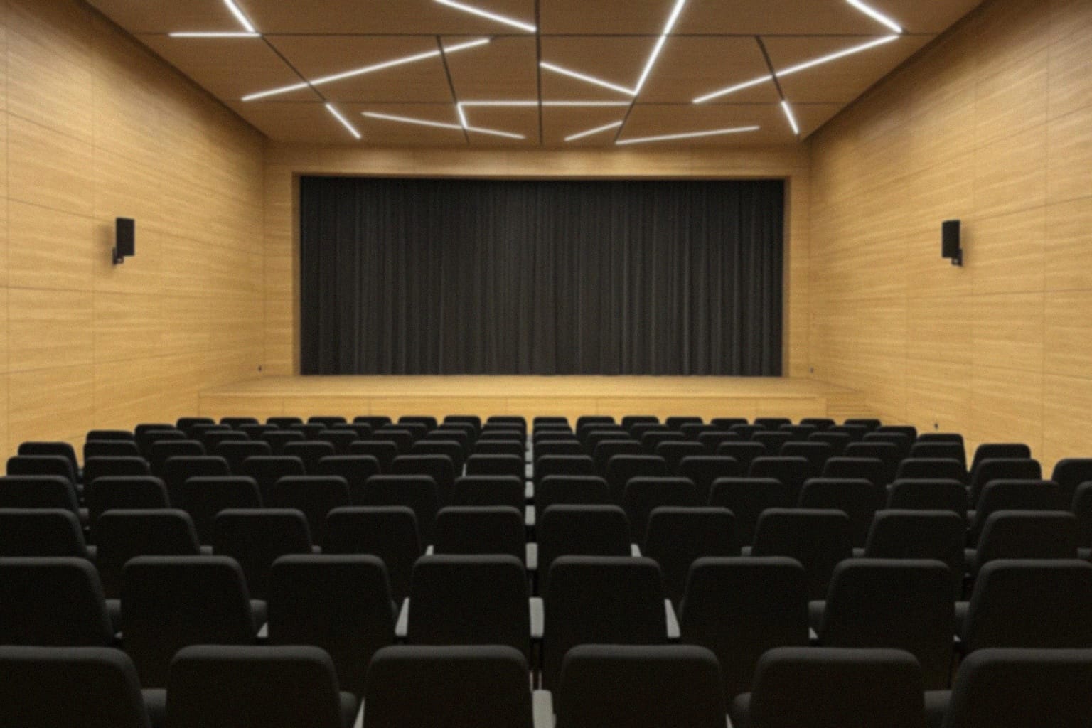 Zaproszenie na spektakl „Kroniki Polskie 2025” w Wołominie