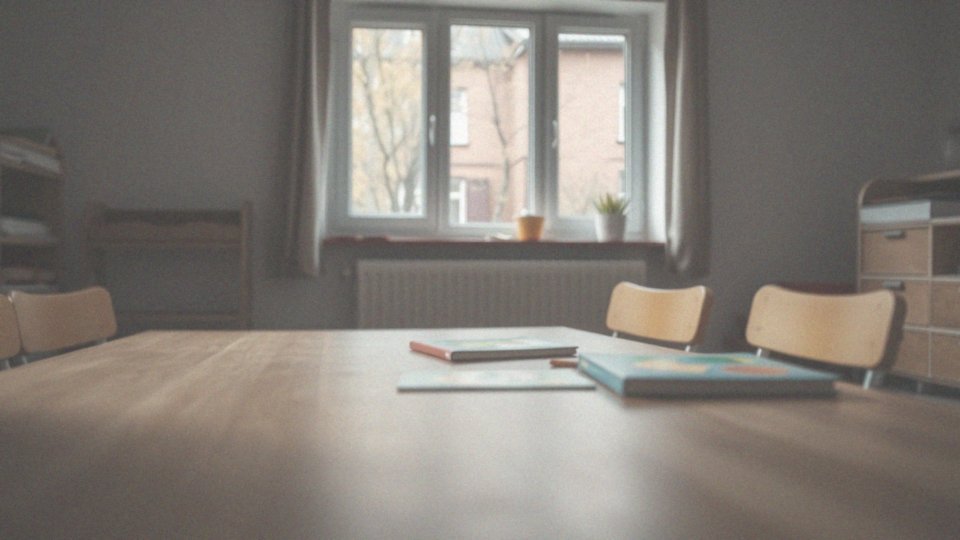 Dziecko w ośrodku wychowawczym a 500+ – prawa i zasady