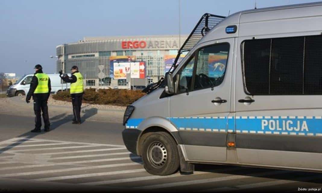 Nowe rozwiązania podnoszące atrakcyjność służby w Policji