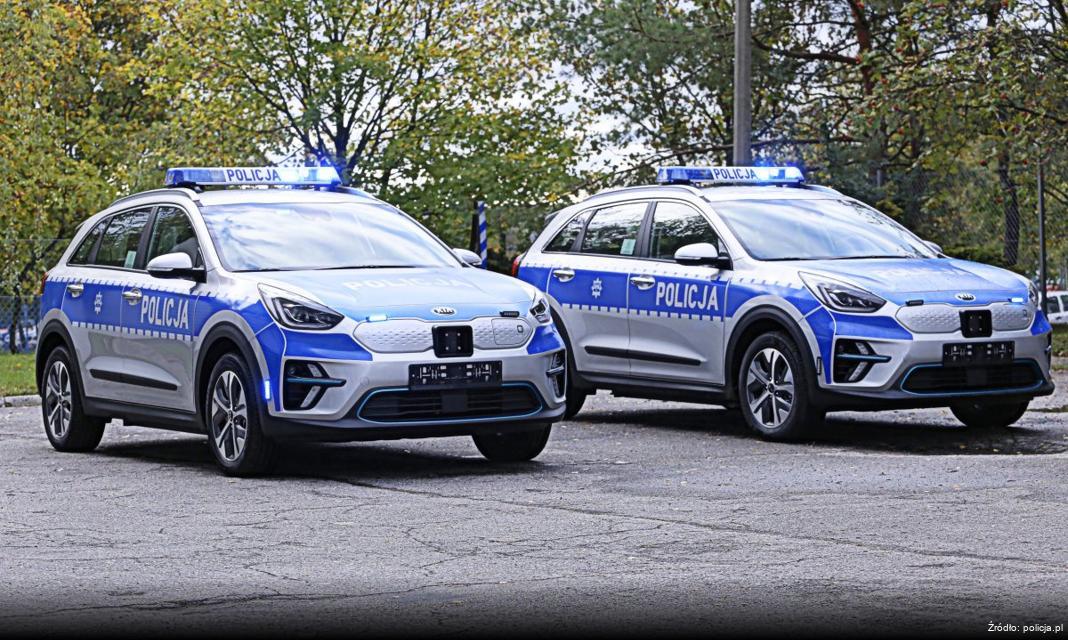 Wzmożone działania policji na rzecz bezpieczeństwa rowerzystów w Wołominie