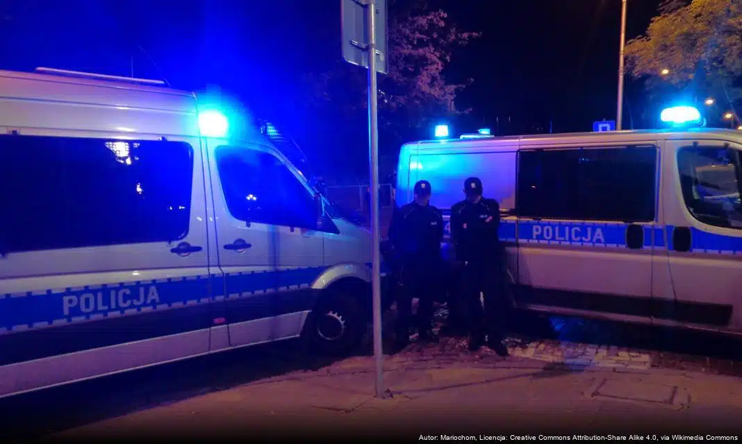 Akcja „Myśl Trzeźwo” – bezpieczeństwo na drogach w okresie karnawałowym