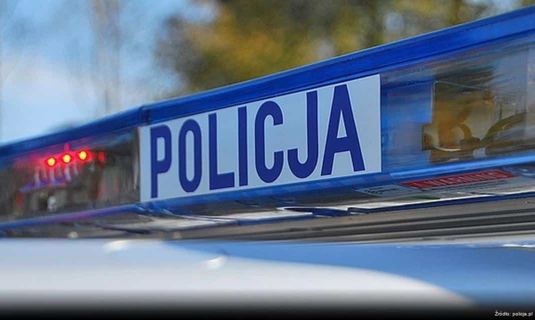 Policja w Wołominie prowadzi akcję „Trzeźwy Kierowca 2024”