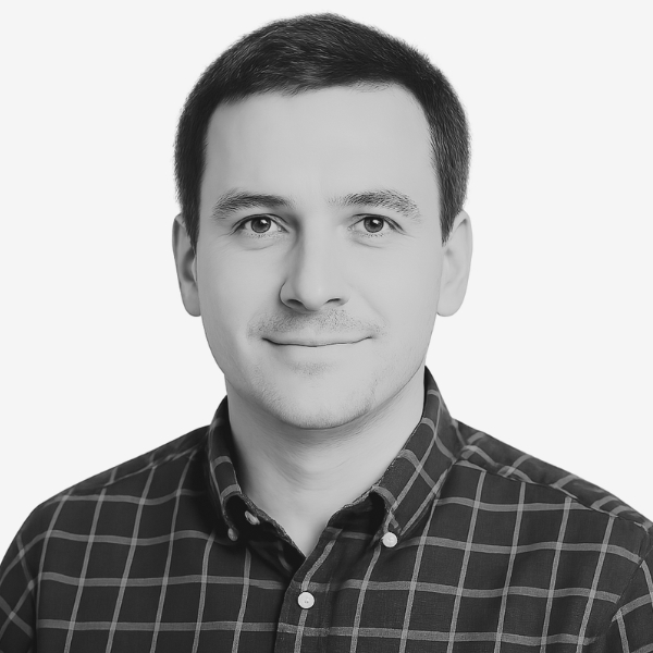 Krzysztof Bachorski