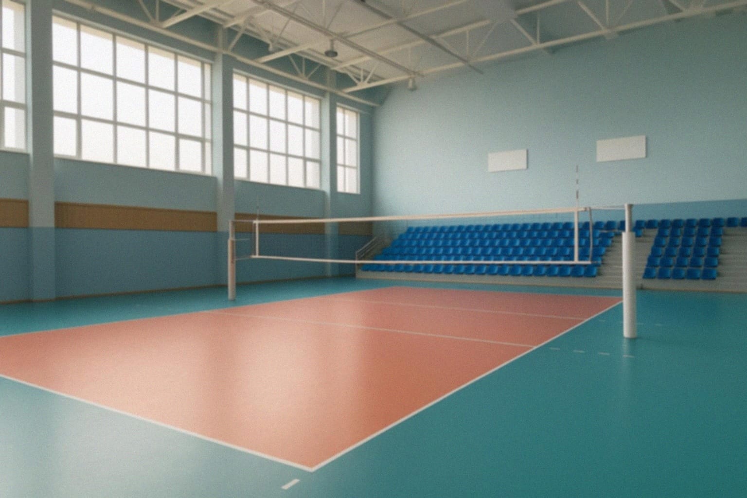 Jesienny Test Coopera 2025 już w Wołominie