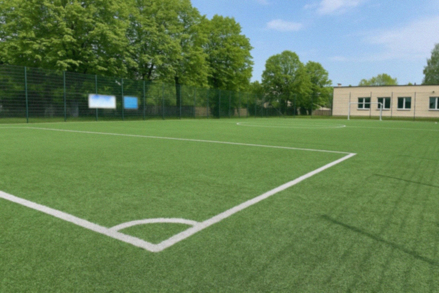 Piąty Bieg nad Łąkami w Wołominie – Zaproszenie na Sportowe Wydarzenie