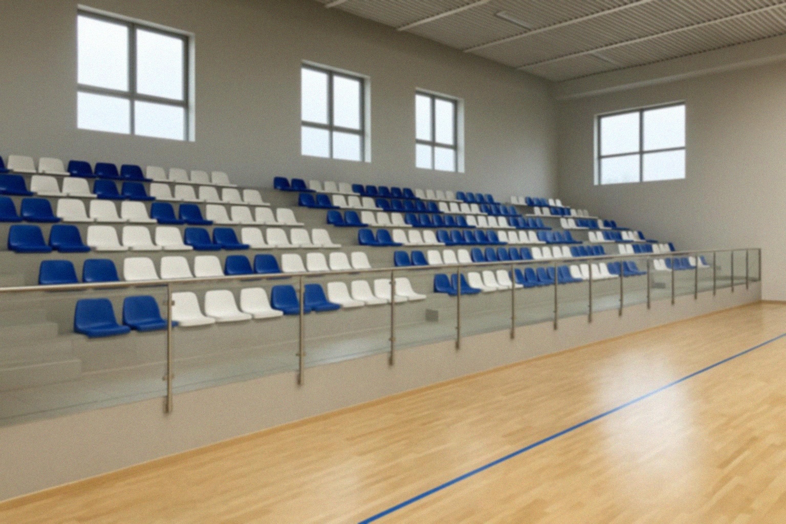 Ośrodek Sportu i Rekreacji „Huragan” w Wołominie ogłasza nabór na stanowisko recepcjonisty