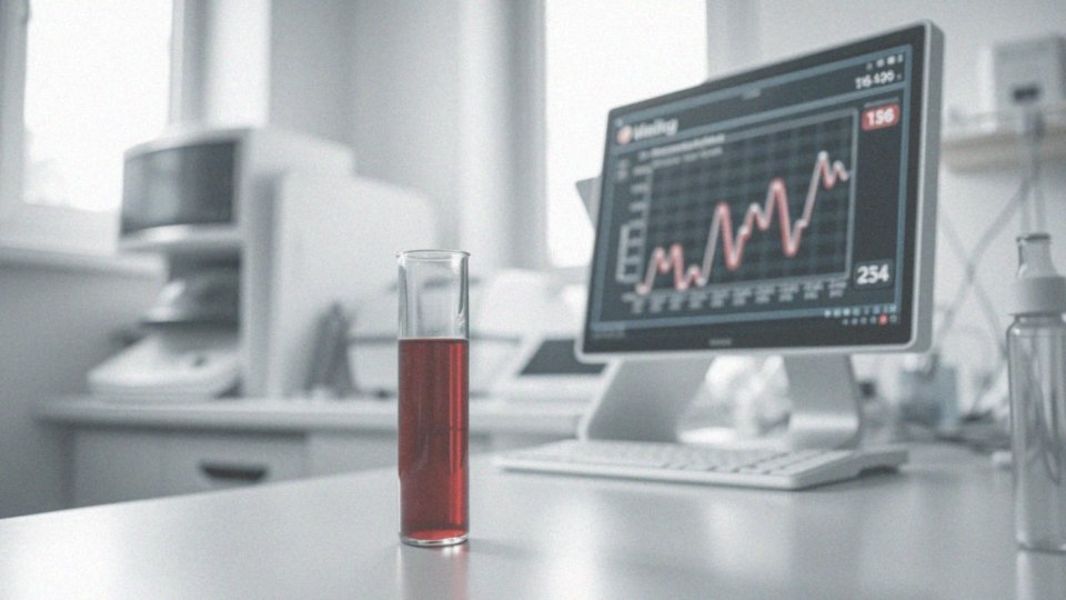 Morfologia co to za badanie? Kluczowe informacje i wskazania