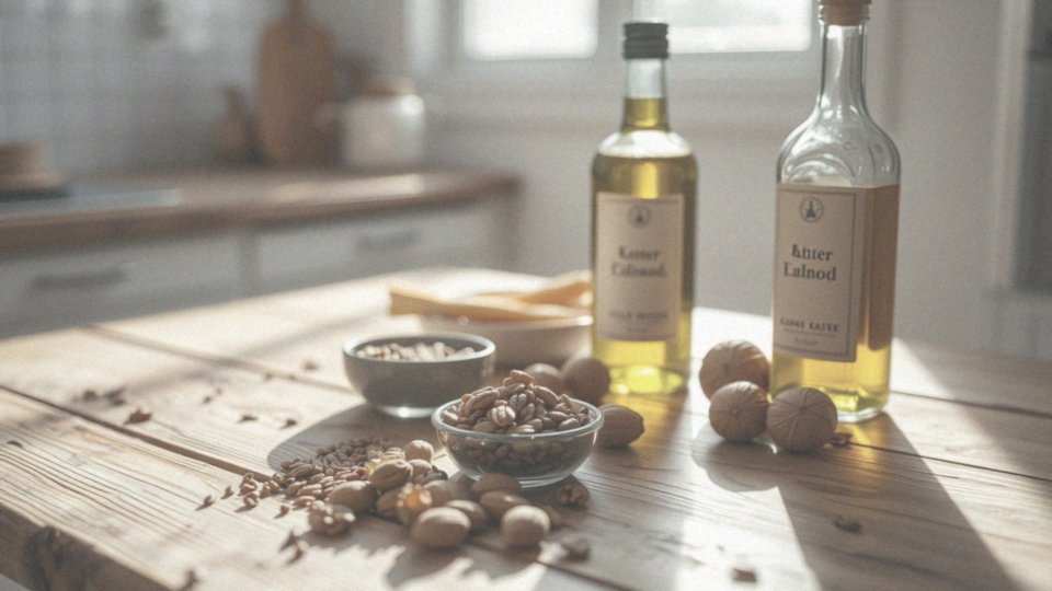 Omega 3 6 9 – co to jest i jakie przynosi korzyści zdrowotne?
