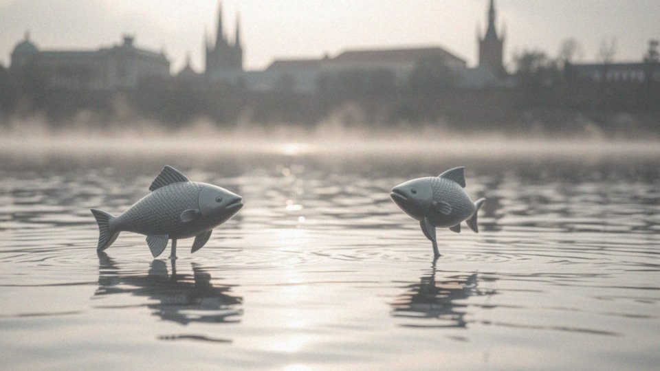 Pisces znak zodiaku – cechy, symbolika i wpływ na życie