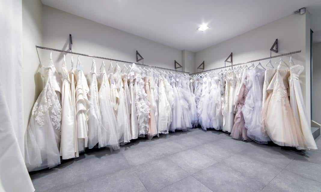Salon Sukien Ślubnych Wołomin