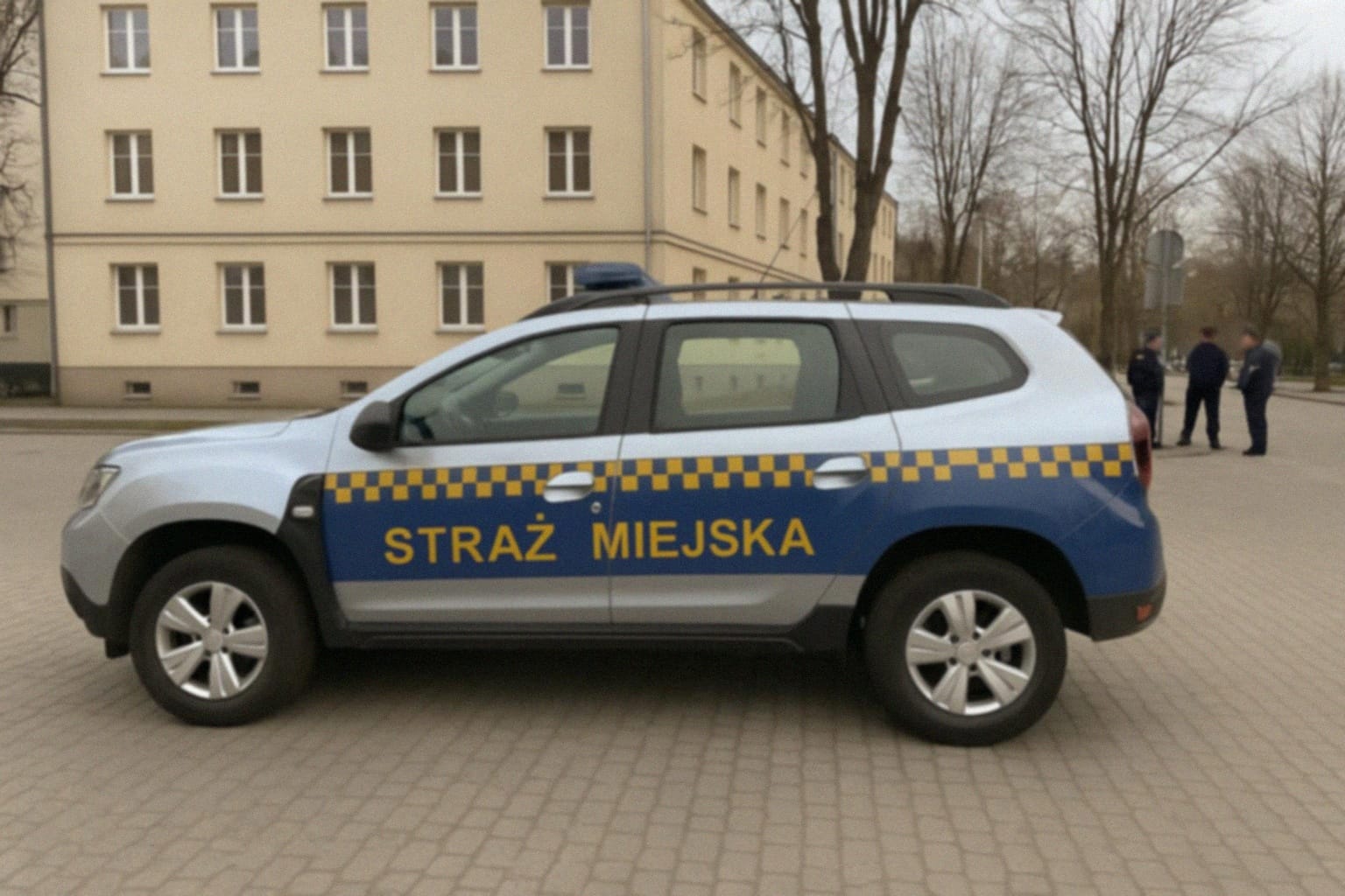 Profilaktyka zdrowia – wspólna inicjatywa w Wołominie