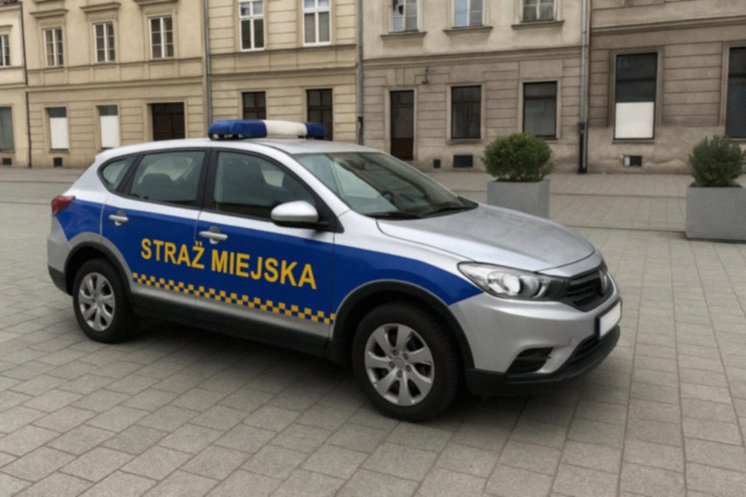 Bezpieczeństwo uczniów w Wołominie – współpraca na rzecz bezpieczeństwa