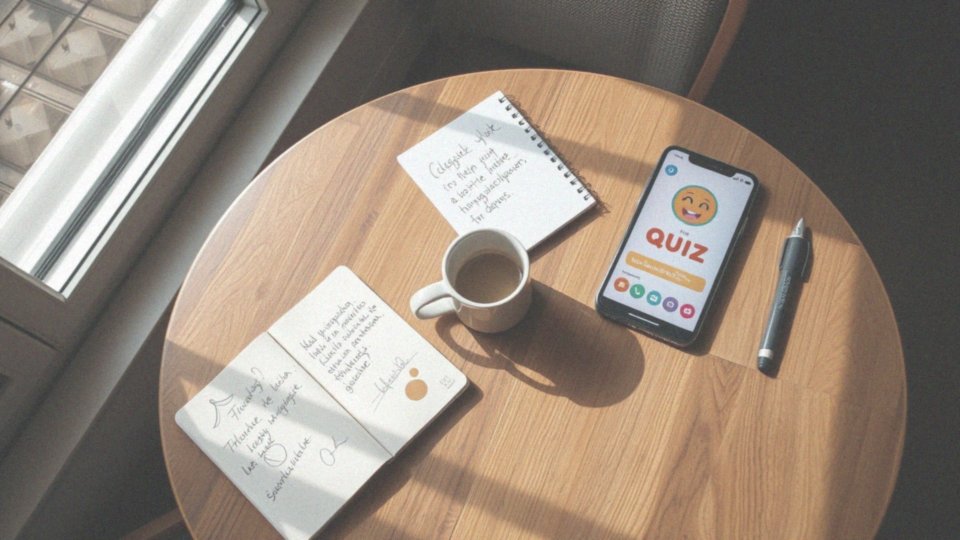 Test na wiek mentalny – jak działa i co o nas mówi?