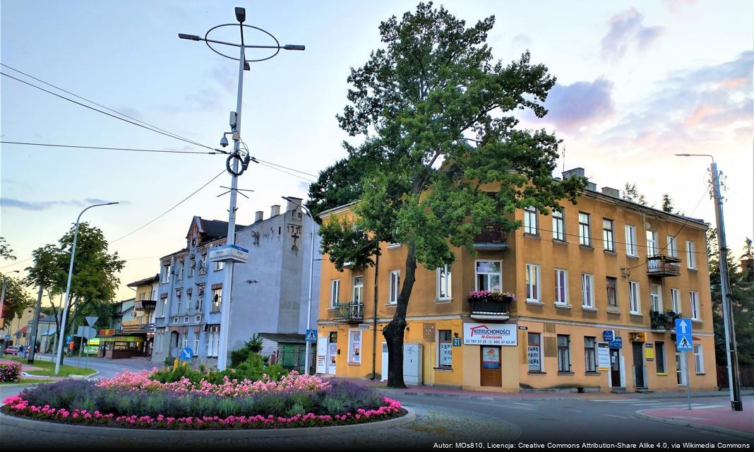 Wybory do Młodzieżowej Rady Miasta Wołomin – weź udział!