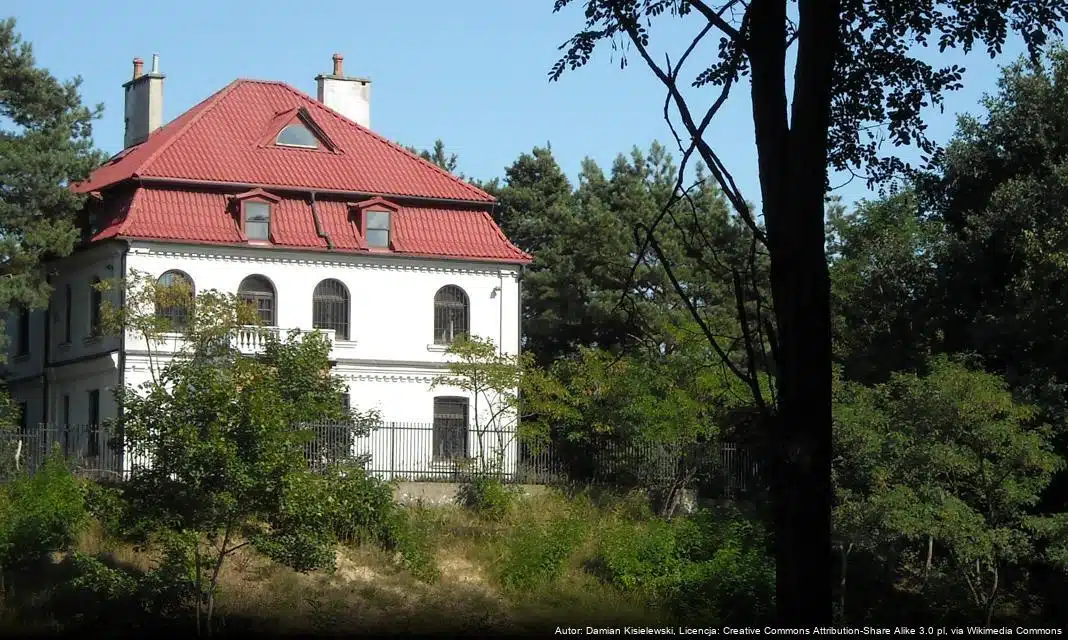Informacja o bonie ciepłowniczym w Wołominie